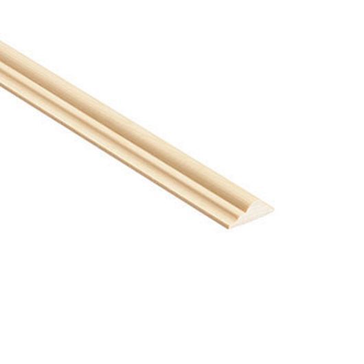 Small Astrigal Bead (21mm x 9mm)